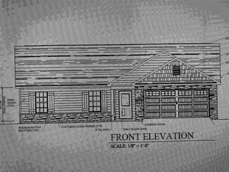 4529 S 500 E, Cutler, IN 46920