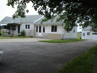 9145 W State Road 38, Mulberry, IN 46058