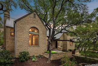 110 Turnberry Way, San Antonio, TX 78230