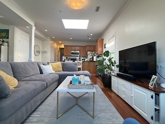 35 Magnolia Ave Unit 6, Cambridge, MA 02138