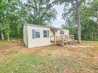 21720 Canyon Dr, Wheatland, MO 65779