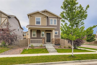 15604 E 47th Dr, Denver, CO 80239