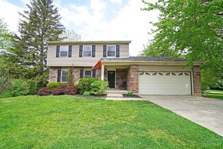 3410 Meadow Ct, Maineville, OH 45039