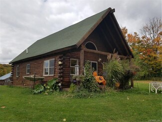 10356 Spook Woods Rd, Port Byron, NY 13140