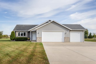 W2718 Fonda Ln, Belleville, WI 53508