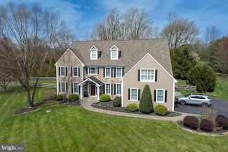 5 Rockford Crossing Dr, Kennett Square, PA 19348