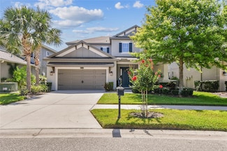 9317 Bella Vita Cir, Land O' Lakes, FL 34637