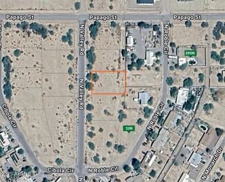 4125 N Valley Dr Unit 3, Eloy, AZ 85131