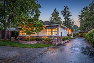 290 Alameda de Las Pulgas, Atherton, CA 94027