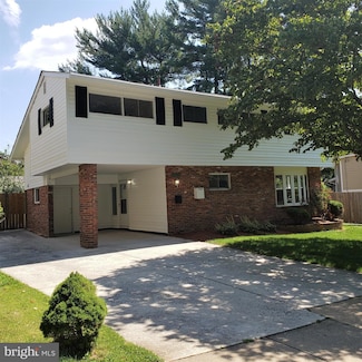 2310 Veirs Mill Rd, Rockville, MD 20851