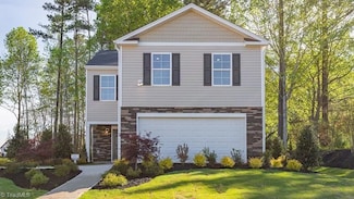 2120 Monk Dr, Haw River, NC 27258