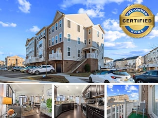 6157 Murray Terrace, Frederick, MD 21703