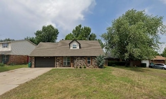 8813 Aaron Dr, Oklahoma City, OK 73132