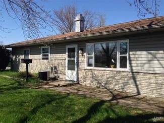 6522 Bristol Rd, Fort Wayne, IN 46816