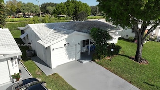 1175 NW 90th Way, Plantation, FL 33322