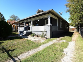 3611 Avenue H, Fort Worth, TX 76105