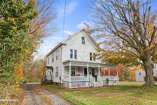 480 North St, Williamstown, MA 01267