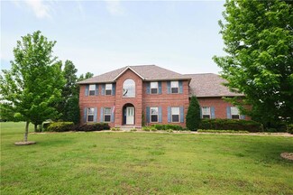 133 Huntington Cir, Pittsburg, KS 66762