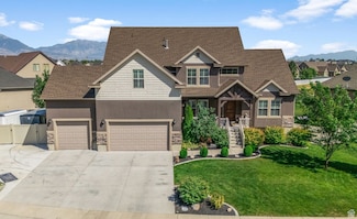 2441 N Willow Haven Ave, Lehi, UT 84043