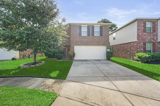 15426 Hope Shadow Ct, Cypress, TX 77429