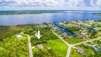 5042 Fifer Terrace, Gulf Cove, FL 33981