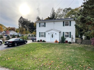 245 Fetzner Rd Unit 247, Rochester, NY 14626