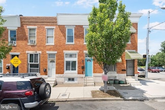 226 N Ellwood Ave, Baltimore, MD 21224