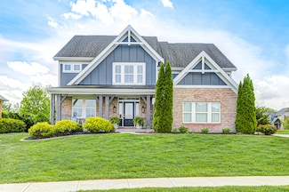 3387 Keystone Pass, Plainfield, IN 46168