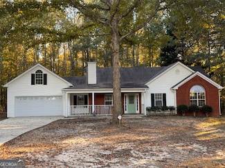 530 Oxford Ridge, Winder, GA 30680