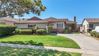 2502 W 117th St, Hawthorne, CA 90250