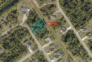 0 Galvin Ln Unit MFRA4665138, North Port, FL 34288