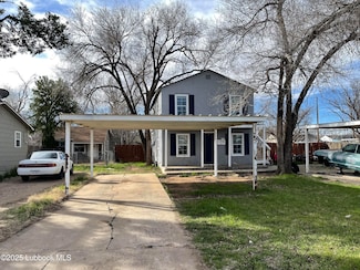 2709 35th St Unit A, Lubbock, TX 79413