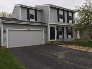 5199 Bonner Dr, Hilliard, OH 43026