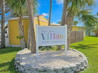 520 S Daytona Ave Unit 49 B, Flagler Beach, FL 32136