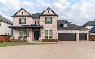 1419 Diamond Dr, Wylie, TX 75098