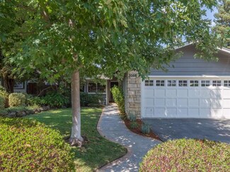 2060 Monterey Ave, Menlo Park, CA 94025