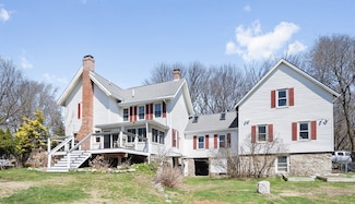 9 French Ave, Wayland, MA 01778