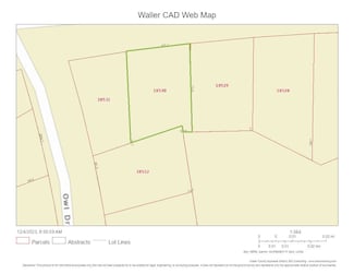 38749 Meadow Lark Ln, Hempstead, TX 77445