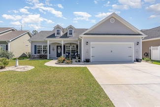 149 Tomoka Trail, Longs, SC 29568