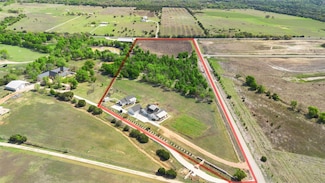 200 County Road 246, Florence, TX 76527