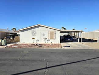 9351 E 28th St Unit 100, Yuma, AZ 85365