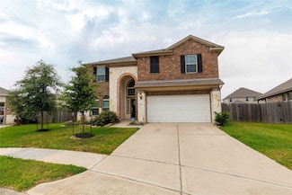 16307 Oneawa Dr, Hockley, TX 77447