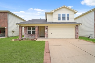 13426 Venice Villa Ln, Sugar Land, TX 77498