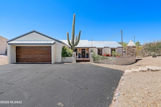 4831 W Placita Del Sueno, Tucson, AZ 85745