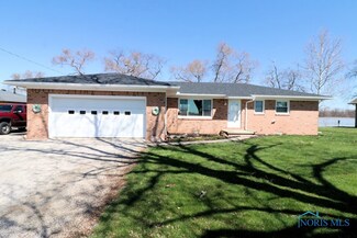 2486 State Route 65, Mc Clure, OH 43534