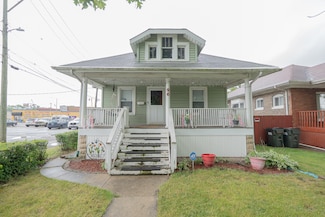 96 Interocean Ave, Chicago Heights, IL 60411