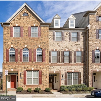 22472 Cambridgeport Square, Ashburn, VA 20148