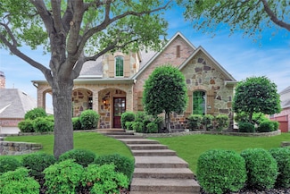 4316 Loch Haven Ct, McKinney, TX 75070