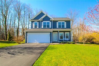 480 Shore Dr, West Henrietta, NY 14586