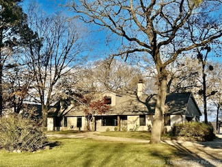 560 N 4395, Pryor, OK 74361